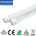 Tubo compatible del lastre tubo del LED 140lm / W 1500m m 24W T8 LED